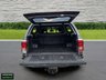 USED 2017 17 TOYOTA HILUX 2.4 D-4D Invincible X Pickup Double Cab 4dr Diesel Manual 4WD Euro 6 (TSS, 3.5t) (150 ps) 