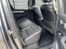 USED 2017 17 TOYOTA HILUX 2.4 D-4D Invincible X Pickup Double Cab 4dr Diesel Manual 4WD Euro 6 (TSS, 3.5t) (150 ps) 