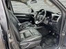 USED 2017 17 TOYOTA HILUX 2.4 D-4D Invincible X Pickup Double Cab 4dr Diesel Manual 4WD Euro 6 (TSS, 3.5t) (150 ps) 