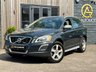 USED 2013 VOLVO XC60 2.4 D4 R-Design SUV 5dr Diesel Manual AWD Euro 5 (s/s) (163 ps) VOLVO XC60 2.4 D4 R-Design