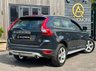 USED 2013 VOLVO XC60 2.4 D4 R-Design SUV 5dr Diesel Manual AWD Euro 5 (s/s) (163 ps) VOLVO XC60 2.4 D4 R-Design