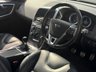 USED 2013 VOLVO XC60 2.4 D4 R-Design SUV 5dr Diesel Manual AWD Euro 5 (s/s) (163 ps) VOLVO XC60 2.4 D4 R-Design
