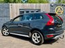 USED 2013 VOLVO XC60 2.4 D4 R-Design SUV 5dr Diesel Manual AWD Euro 5 (s/s) (163 ps) VOLVO XC60 2.4 D4 R-Design