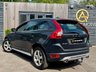 USED 2013 VOLVO XC60 2.4 D4 R-Design SUV 5dr Diesel Manual AWD Euro 5 (s/s) (163 ps) VOLVO XC60 2.4 D4 R-Design