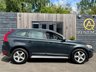 USED 2013 VOLVO XC60 2.4 D4 R-Design SUV 5dr Diesel Manual AWD Euro 5 (s/s) (163 ps) VOLVO XC60 2.4 D4 R-Design