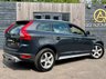 USED 2013 VOLVO XC60 2.4 D4 R-Design SUV 5dr Diesel Manual AWD Euro 5 (s/s) (163 ps) VOLVO XC60 2.4 D4 R-Design