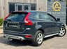 USED 2013 VOLVO XC60 2.4 D4 R-Design SUV 5dr Diesel Manual AWD Euro 5 (s/s) (163 ps) VOLVO XC60 2.4 D4 R-Design