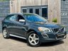 USED 2013 VOLVO XC60 2.4 D4 R-Design SUV 5dr Diesel Manual AWD Euro 5 (s/s) (163 ps) VOLVO XC60 2.4 D4 R-Design