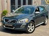 USED 2013 VOLVO XC60 2.4 D4 R-Design SUV 5dr Diesel Manual AWD Euro 5 (s/s) (163 ps) VOLVO XC60 2.4 D4 R-Design