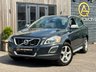 USED 2013 VOLVO XC60 2.4 D4 R-Design SUV 5dr Diesel Manual AWD Euro 5 (s/s) (163 ps) VOLVO XC60 2.4 D4 R-Design