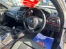 USED 2015 15 BMW 1 SERIES 1.5 116d Sport Hatchback 5dr Diesel Manual Euro 6 (s/s) (116 ps) - PEARL METALLIC PAINT