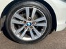 USED 2015 15 BMW 1 SERIES 1.5 116d Sport Hatchback 5dr Diesel Manual Euro 6 (s/s) (116 ps) - PEARL METALLIC PAINT