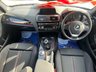 USED 2015 15 BMW 1 SERIES 1.5 116d Sport Hatchback 5dr Diesel Manual Euro 6 (s/s) (116 ps) - PEARL METALLIC PAINT