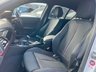 USED 2015 15 BMW 1 SERIES 1.5 116d Sport Hatchback 5dr Diesel Manual Euro 6 (s/s) (116 ps) - PEARL METALLIC PAINT