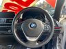 USED 2015 15 BMW 1 SERIES 1.5 116d Sport Hatchback 5dr Diesel Manual Euro 6 (s/s) (116 ps) - PEARL METALLIC PAINT