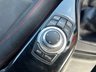 USED 2015 15 BMW 1 SERIES 1.5 116d Sport Hatchback 5dr Diesel Manual Euro 6 (s/s) (116 ps) - PEARL METALLIC PAINT