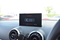 USED 2015 65 AUDI S3 2.0 TFSI Hatchback 3dr Petrol S Tronic quattro Euro 6 (s/s) (300 ps) PAN ROOF / SUPER SPORTS SEATS