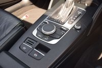 USED 2015 65 AUDI S3 2.0 TFSI Hatchback 3dr Petrol S Tronic quattro Euro 6 (s/s) (300 ps) PAN ROOF / SUPER SPORTS SEATS