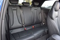 USED 2015 65 AUDI S3 2.0 TFSI Hatchback 3dr Petrol S Tronic quattro Euro 6 (s/s) (300 ps) PAN ROOF / SUPER SPORTS SEATS