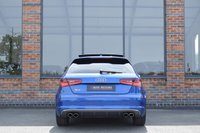 USED 2015 65 AUDI S3 2.0 TFSI Hatchback 3dr Petrol S Tronic quattro Euro 6 (s/s) (300 ps) PAN ROOF / SUPER SPORTS SEATS