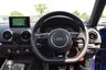 USED 2015 65 AUDI S3 2.0 TFSI Hatchback 3dr Petrol S Tronic quattro Euro 6 (s/s) (300 ps) PAN ROOF / SUPER SPORTS SEATS
