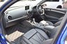 USED 2015 65 AUDI S3 2.0 TFSI Hatchback 3dr Petrol S Tronic quattro Euro 6 (s/s) (300 ps) PAN ROOF / SUPER SPORTS SEATS