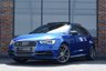 USED 2015 65 AUDI S3 2.0 TFSI Hatchback 3dr Petrol S Tronic quattro Euro 6 (s/s) (300 ps) PAN ROOF / SUPER SPORTS SEATS