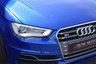 USED 2015 65 AUDI S3 2.0 TFSI Hatchback 3dr Petrol S Tronic quattro Euro 6 (s/s) (300 ps) PAN ROOF / SUPER SPORTS SEATS
