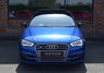 USED 2015 65 AUDI S3 2.0 TFSI Hatchback 3dr Petrol S Tronic quattro Euro 6 (s/s) (300 ps) PAN ROOF / SUPER SPORTS SEATS