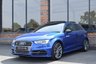 USED 2015 65 AUDI S3 2.0 TFSI Hatchback 3dr Petrol S Tronic quattro Euro 6 (s/s) (300 ps) PAN ROOF / SUPER SPORTS SEATS