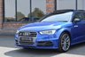USED 2015 65 AUDI S3 2.0 TFSI Hatchback 3dr Petrol S Tronic quattro Euro 6 (s/s) (300 ps) PAN ROOF / SUPER SPORTS SEATS