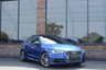USED 2015 65 AUDI S3 2.0 TFSI Hatchback 3dr Petrol S Tronic quattro Euro 6 (s/s) (300 ps) PAN ROOF / SUPER SPORTS SEATS