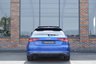 USED 2015 65 AUDI S3 2.0 TFSI Hatchback 3dr Petrol S Tronic quattro Euro 6 (s/s) (300 ps) PAN ROOF / SUPER SPORTS SEATS
