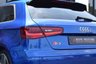 USED 2015 65 AUDI S3 2.0 TFSI Hatchback 3dr Petrol S Tronic quattro Euro 6 (s/s) (300 ps) PAN ROOF / SUPER SPORTS SEATS