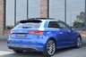 USED 2015 65 AUDI S3 2.0 TFSI Hatchback 3dr Petrol S Tronic quattro Euro 6 (s/s) (300 ps) PAN ROOF / SUPER SPORTS SEATS
