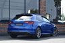 USED 2015 65 AUDI S3 2.0 TFSI Hatchback 3dr Petrol S Tronic quattro Euro 6 (s/s) (300 ps) PAN ROOF / SUPER SPORTS SEATS