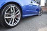 USED 2015 65 AUDI S3 2.0 TFSI Hatchback 3dr Petrol S Tronic quattro Euro 6 (s/s) (300 ps) PAN ROOF / SUPER SPORTS SEATS