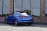 USED 2015 65 AUDI S3 2.0 TFSI Hatchback 3dr Petrol S Tronic quattro Euro 6 (s/s) (300 ps) PAN ROOF / SUPER SPORTS SEATS