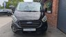USED 2021 21 FORD TRANSIT CUSTOM 2.0 320 EcoBlue Limited Crew Van Double Cab 5dr Diesel Manual L2 H1 Euro 6 (s/s) (6 Seat) (130 ps) *** 6 SEATS - AIR CON - CRUISE - PARKING SENSORS ***