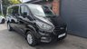 USED 2021 21 FORD TRANSIT CUSTOM 2.0 320 EcoBlue Limited Crew Van Double Cab 5dr Diesel Manual L2 H1 Euro 6 (s/s) (6 Seat) (130 ps) *** 6 SEATS - AIR CON - CRUISE - PARKING SENSORS ***