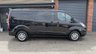 USED 2021 21 FORD TRANSIT CUSTOM 2.0 320 EcoBlue Limited Crew Van Double Cab 5dr Diesel Manual L2 H1 Euro 6 (s/s) (6 Seat) (130 ps) *** 6 SEATS - AIR CON - CRUISE - PARKING SENSORS ***