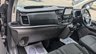 USED 2021 21 FORD TRANSIT CUSTOM 2.0 320 EcoBlue Limited Crew Van Double Cab 5dr Diesel Manual L2 H1 Euro 6 (s/s) (6 Seat) (130 ps) *** 6 SEATS - AIR CON - CRUISE - PARKING SENSORS ***