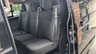 USED 2021 21 FORD TRANSIT CUSTOM 2.0 320 EcoBlue Limited Crew Van Double Cab 5dr Diesel Manual L2 H1 Euro 6 (s/s) (6 Seat) (130 ps) *** 6 SEATS - AIR CON - CRUISE - PARKING SENSORS ***