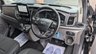 USED 2021 21 FORD TRANSIT CUSTOM 2.0 320 EcoBlue Limited Crew Van Double Cab 5dr Diesel Manual L2 H1 Euro 6 (s/s) (6 Seat) (130 ps) *** 6 SEATS - AIR CON - CRUISE - PARKING SENSORS ***