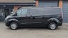 USED 2021 21 FORD TRANSIT CUSTOM 2.0 320 EcoBlue Limited Crew Van Double Cab 5dr Diesel Manual L2 H1 Euro 6 (s/s) (6 Seat) (130 ps) *** 6 SEATS - AIR CON - CRUISE - PARKING SENSORS ***