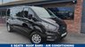 USED 2021 21 FORD TRANSIT CUSTOM 2.0 320 EcoBlue Limited Crew Van Double Cab 5dr Diesel Manual L2 H1 Euro 6 (s/s) (6 Seat) (130 ps) *** 6 SEATS - AIR CON - CRUISE - PARKING SENSORS ***