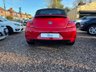 USED 2015 15 VOLKSWAGEN BEETLE 1.6 TDI BlueMotion Tech Design Cabriolet 2dr Diesel Manual Euro 5 (s/s) (105 ps) 
