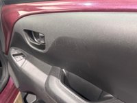 USED 2016 16 PEUGEOT 108 1.0 Active Hatchback 5dr Petrol Manual Euro 6 (68 ps) Super Low Mileage 7719 Miles, Striking Purple Berry