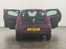USED 2016 16 PEUGEOT 108 1.0 Active Hatchback 5dr Petrol Manual Euro 6 (68 ps) Super Low Mileage 7719 Miles, Striking Purple Berry