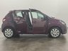 USED 2016 16 PEUGEOT 108 1.0 Active Hatchback 5dr Petrol Manual Euro 6 (68 ps) Super Low Mileage 7719 Miles, Striking Purple Berry